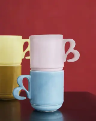 Mug vert — photo 5