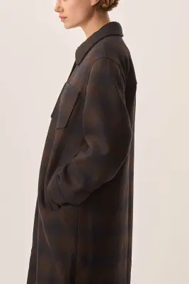 Manteau Yvan Alberta — photo 2