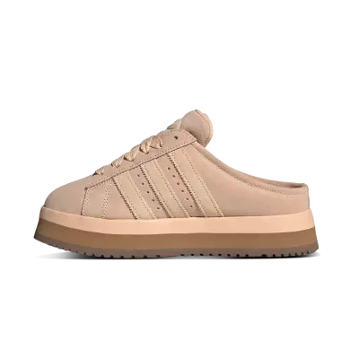 Adidas Campus 00s Winter Low Halo Blush — photo 1