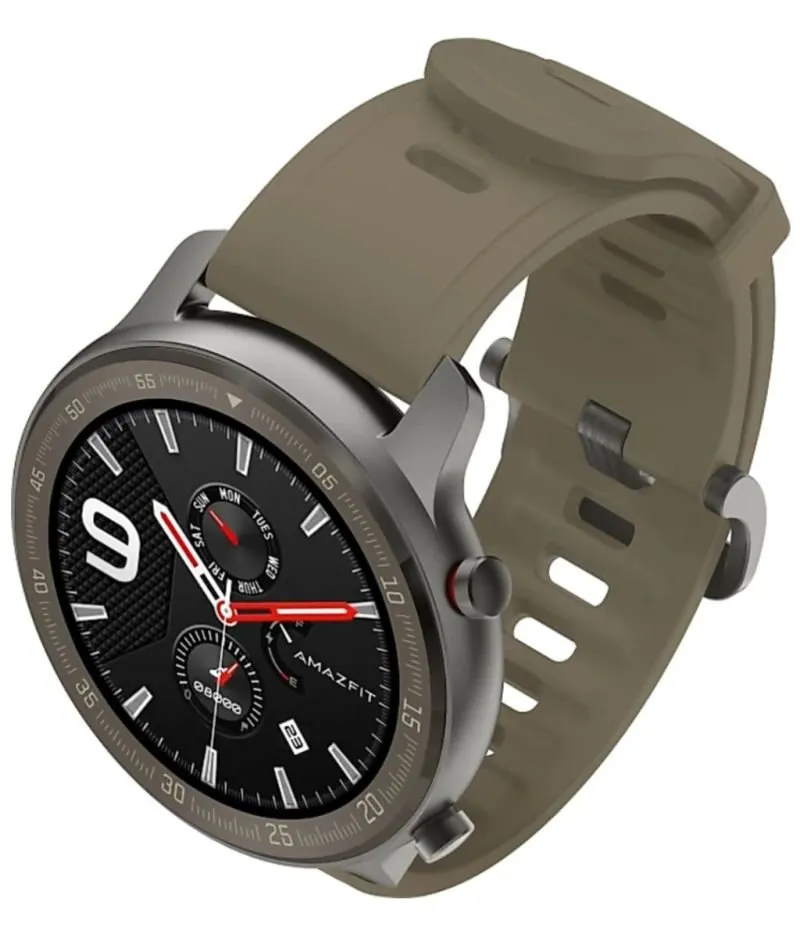 Montre a quartz gtr 42 a1910