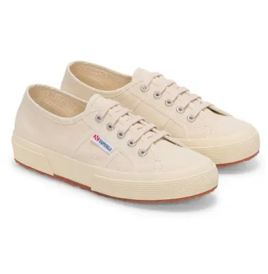 SUPERGA CLASSIC Beige — photo 3