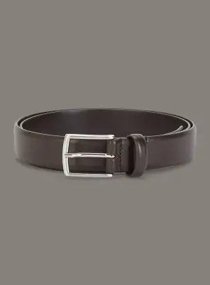 Ceinture Draper Brown — photo 1
