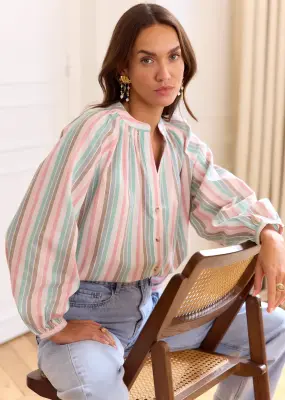 Blouse Vico — photo 1