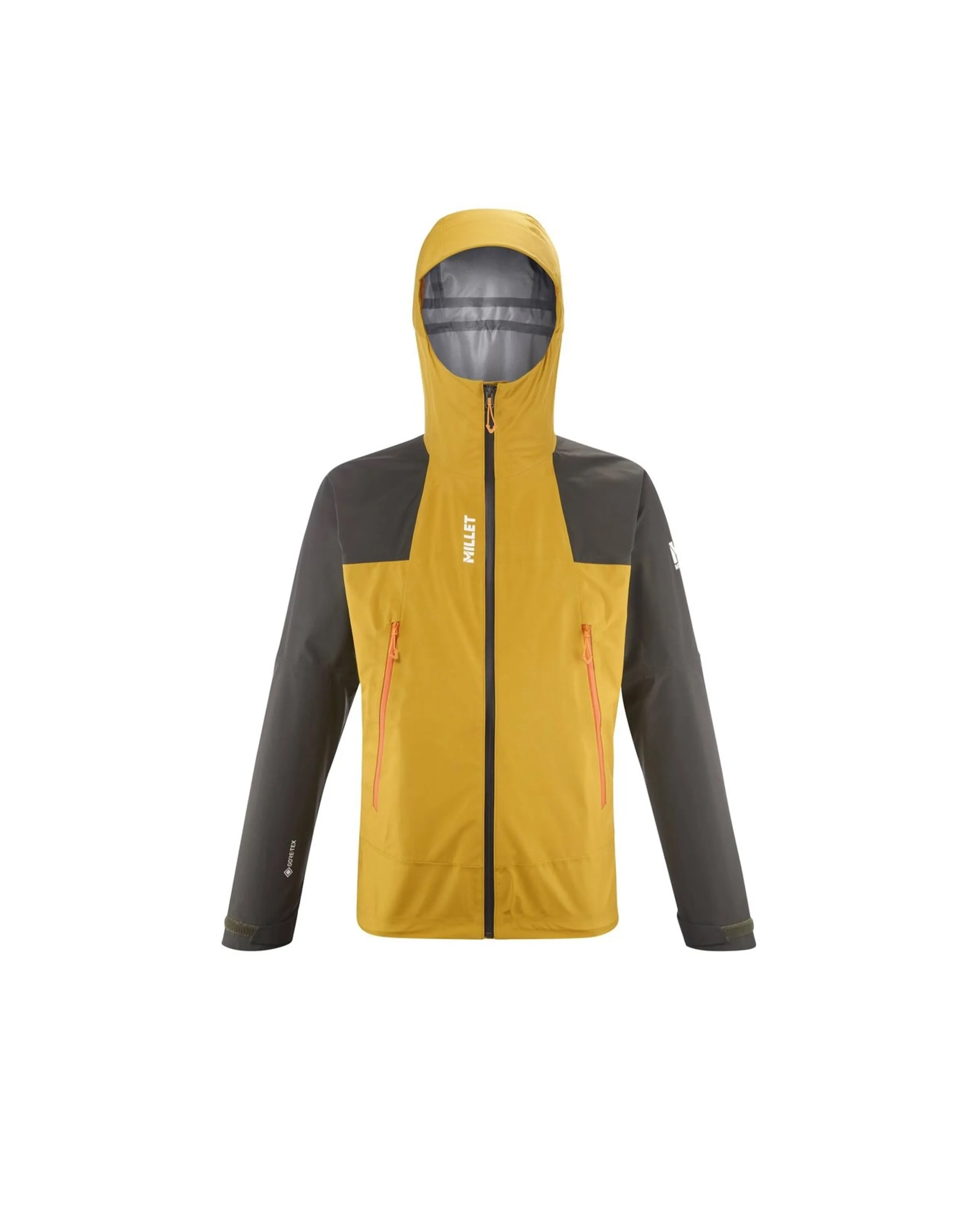 Seneca GTX 3L Jacket Safran
