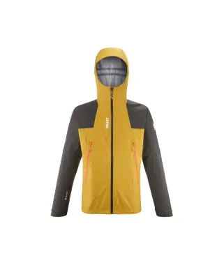 Seneca GTX 3L Jacket Safran — photo 1