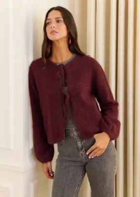 Gilet Esther — photo 5