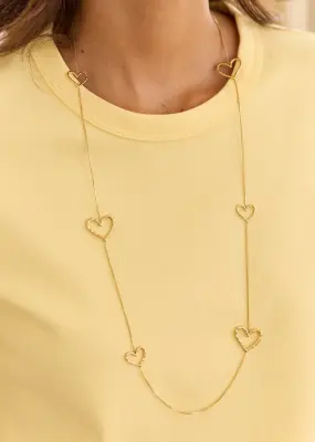Collier Irina — photo 1