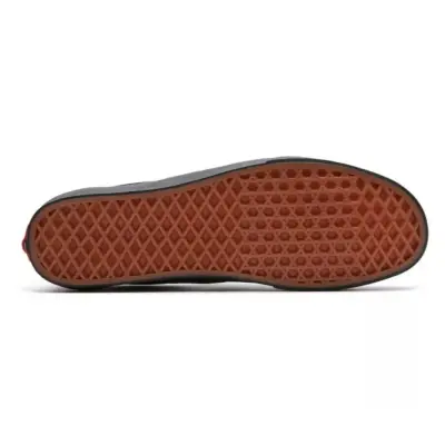 VANS SLIP ON Black — photo 5