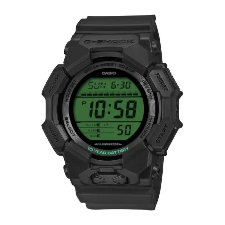 Montre G-Shock Classic GD-010BEG-1ER