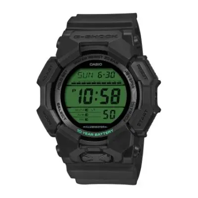 Montre G-Shock Classic GD-010BEG-1ER — photo 1