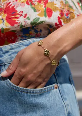 Bracelet Maréva — photo 5