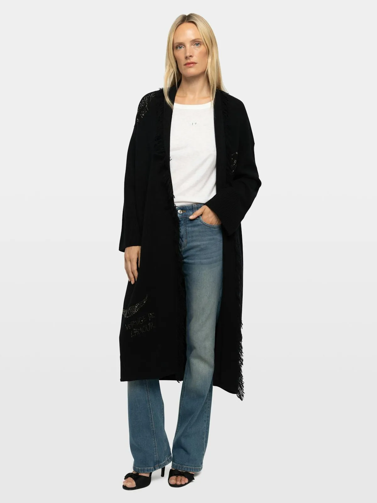 Manteau Camy