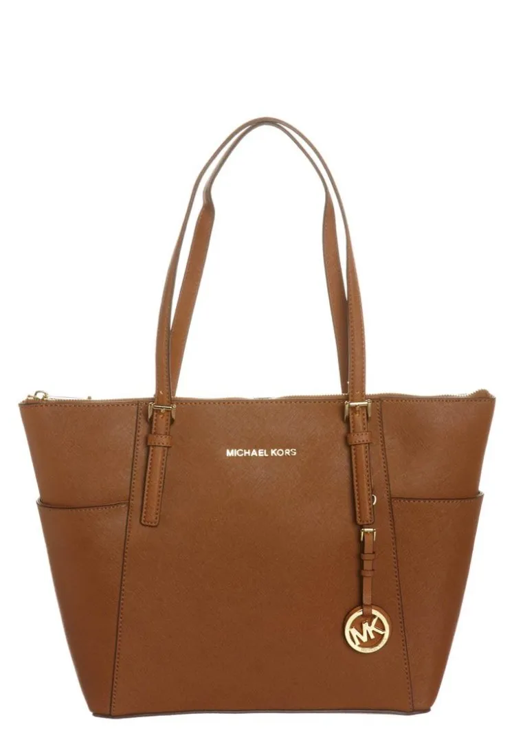 Sac a main marron