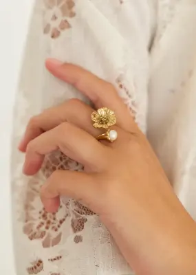 Bague Ayla — photo 2