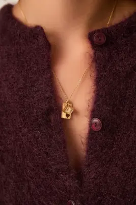 Collier Mika Dore — photo 2
