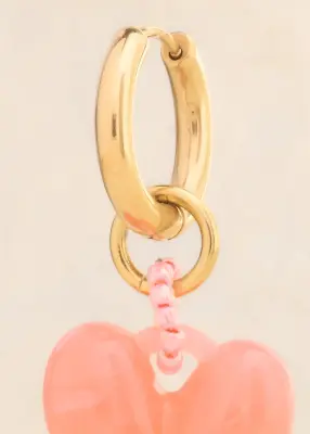 Boucles d'oreilles Dove — photo 5