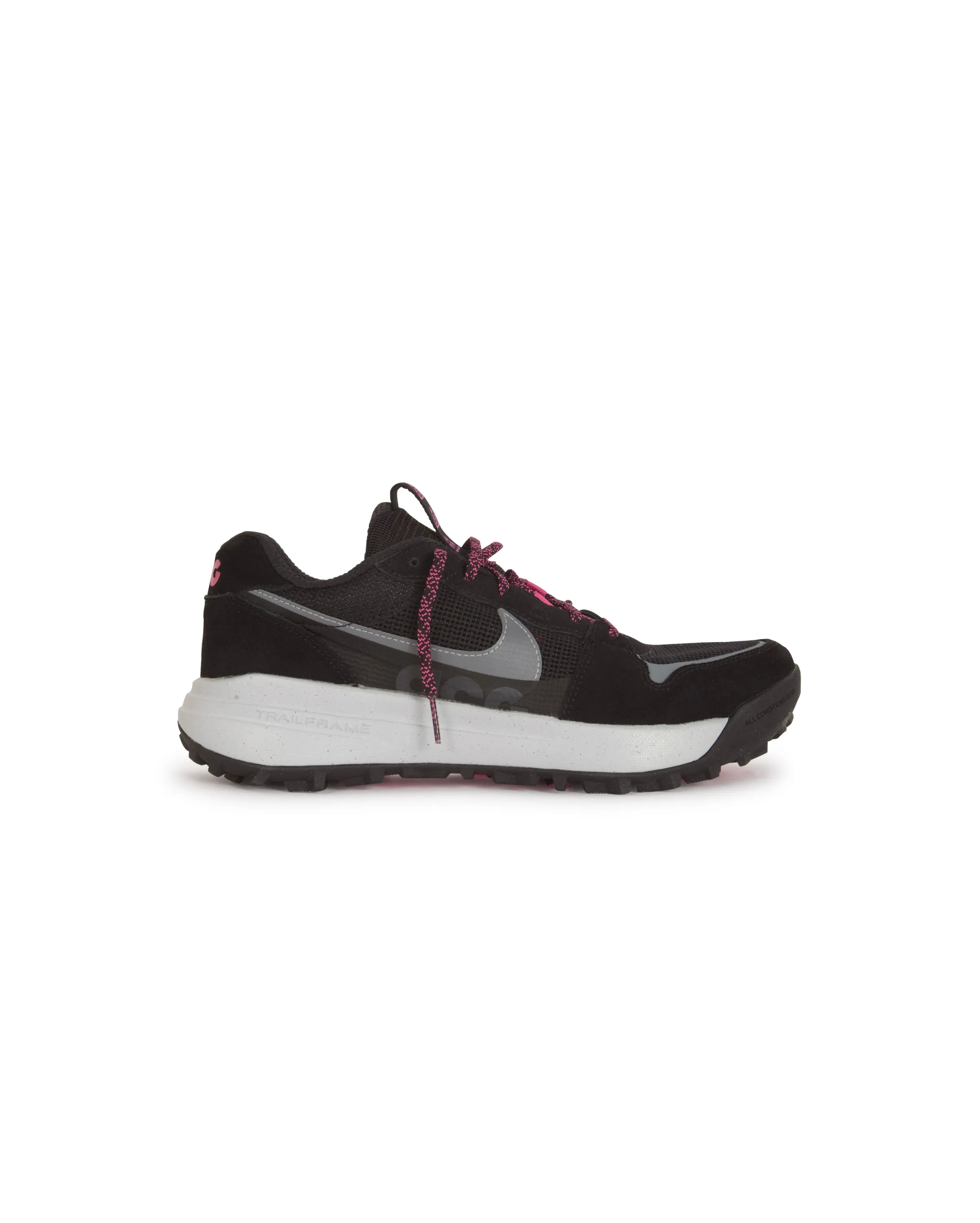 ACG Lowcate Black Cool Grey