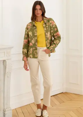 Veste Ezia — photo 3