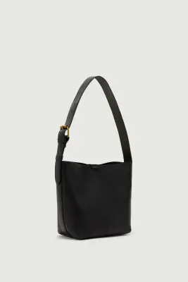 SAC SAUDADE MINI NOIR — photo 2