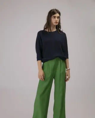 Pull Cosy (au choix) – Karma Koma - Peacock — photo 4