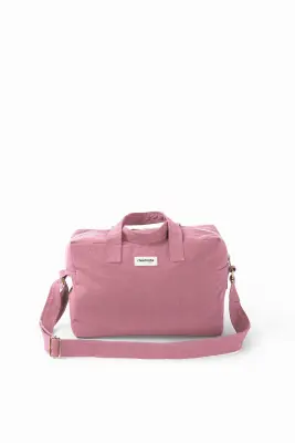 Sac Sauval coton recyclé Rive Droite — photo 3