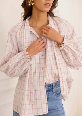 Chemise Avalon — photo 3