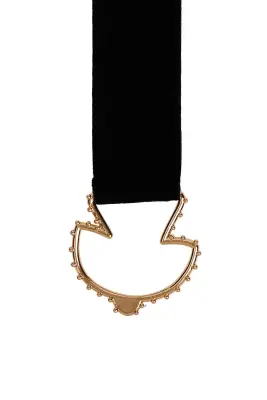 Ceinture Nastasia Noir — photo 3