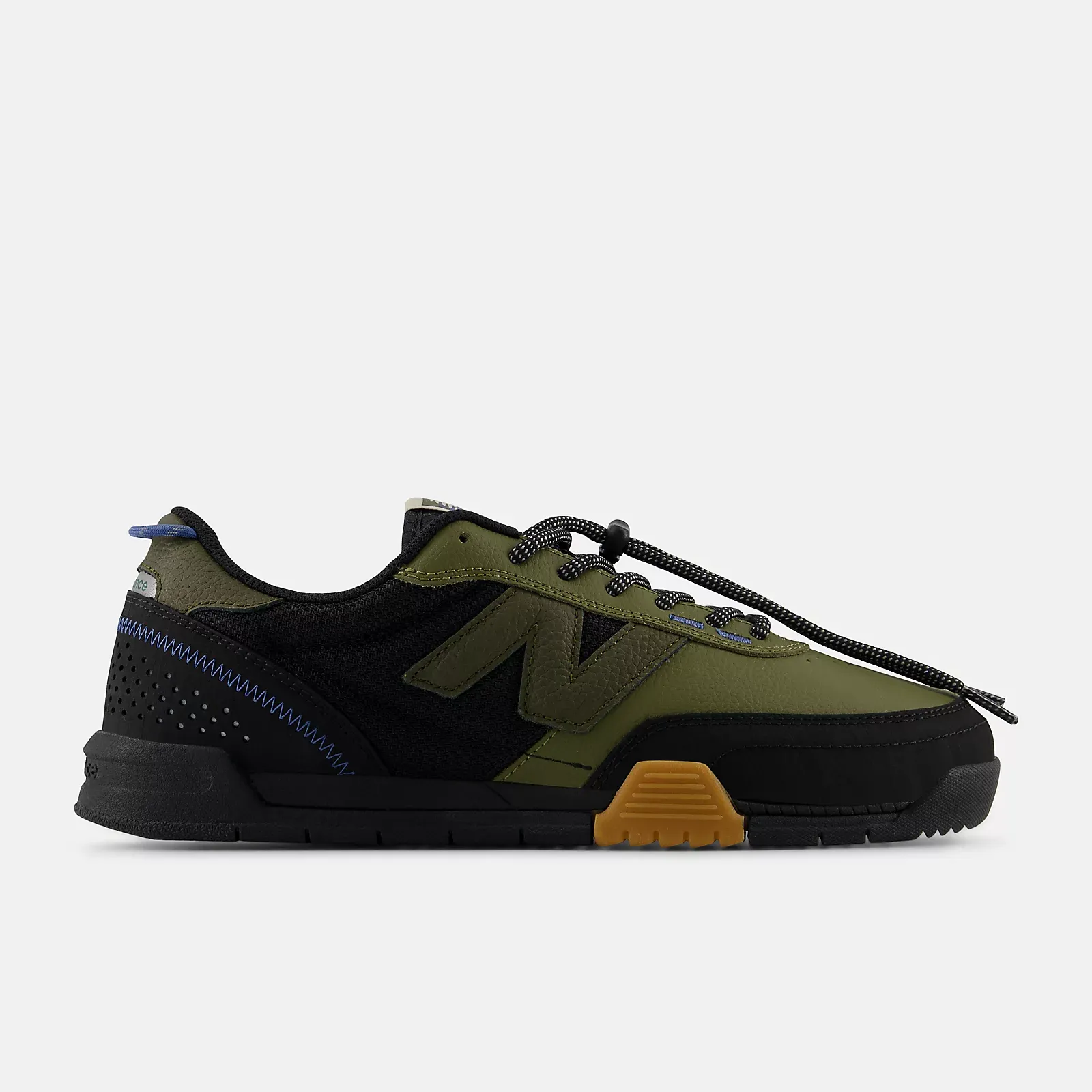 Chaussure New Balance Numeric 440 – wol
