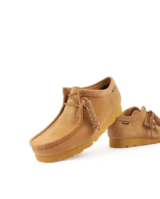 Wallabee GTX Oakmoss — photo 4