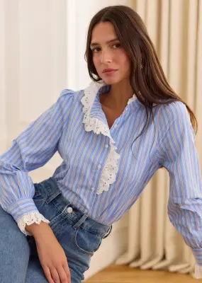 Chemise Maïa — photo 5