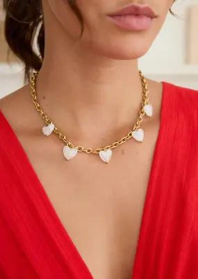 Collier Ange — photo 1