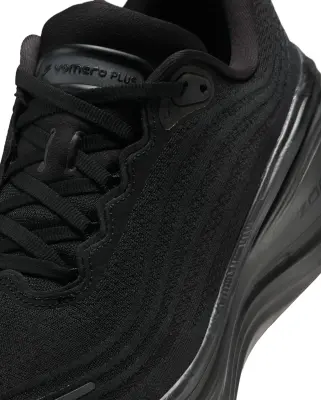 Nike Vomero Plus Black/Black-Anthracite — photo 4