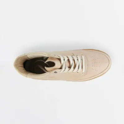 Baskets Sureau Blond — photo 5