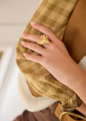 Bague Corazon — photo 3