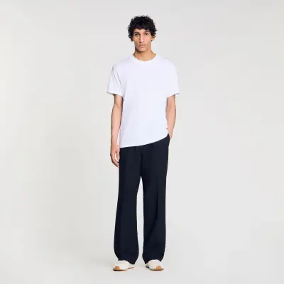 T-shirt en coton 