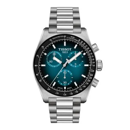 Tissot PR516 40mm T1494171104101