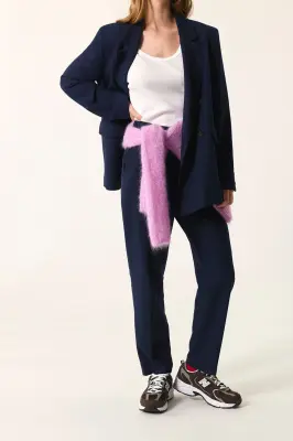 Veste Rosie Marine — photo 5