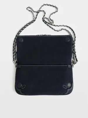 Pochette Rock Denim — photo 5