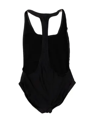 Maillot de bain une pièce SEX ON THE BEACH noir et rose Px boutique 175€ Taille 36 — photo 5