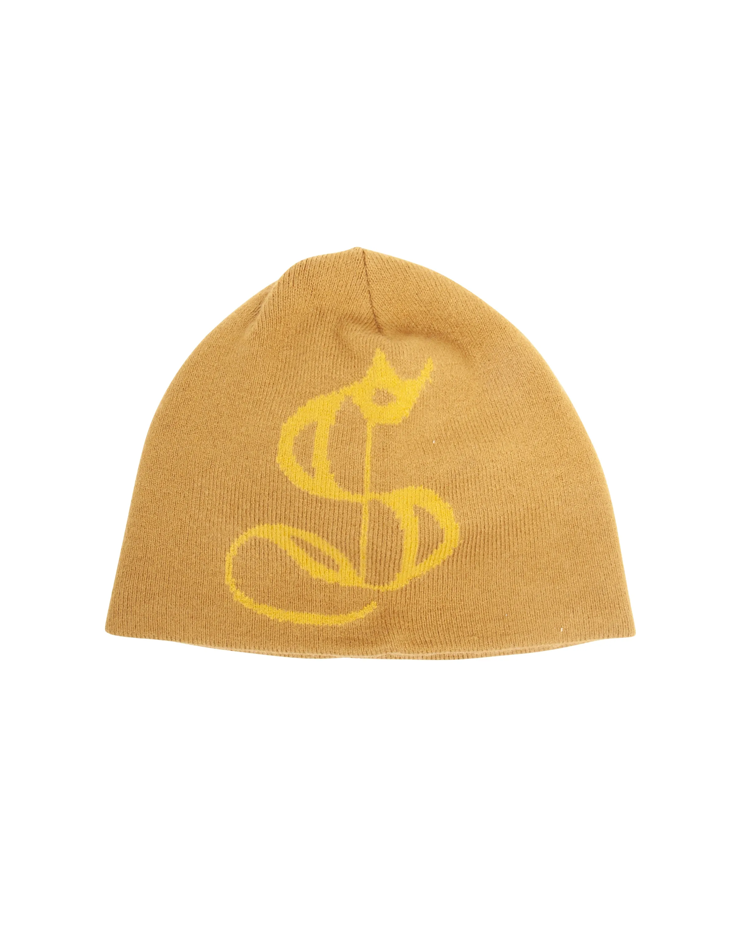 Beanie Khaki