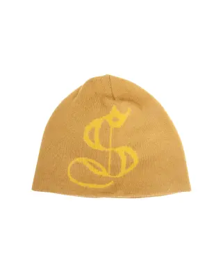 Beanie Khaki — photo 1