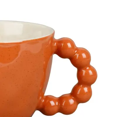 Mug Organic Terracotta — photo 2