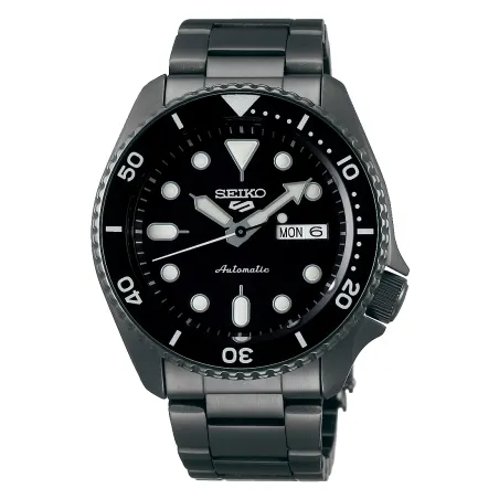 Montre Seiko 5 Sports SRPD65K1