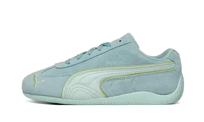 Puma Mujer Speedcat Modern Mint Peaceful Blue — photo 1