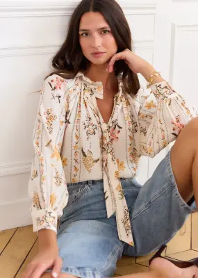 Blouse Abby — photo 4