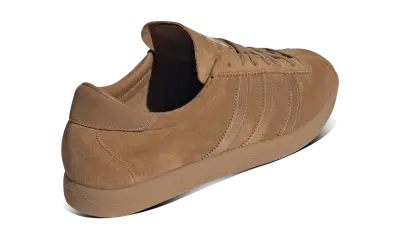 Adidas Tobacco Brown Desert — photo 3