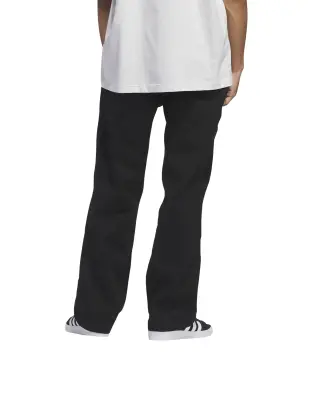 Kader Pant Black — photo 3