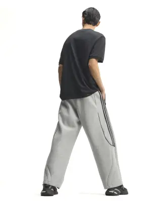 Spacer Teamgeist 26 Cutline Open Hem Pant Grey — photo 4