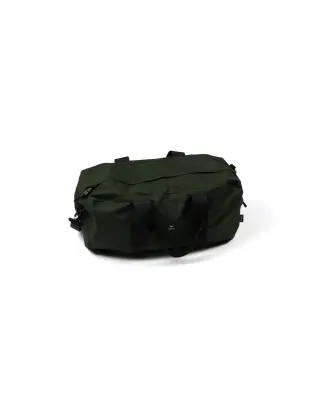 Patta Duffle Bag Kombu Green — photo 3
