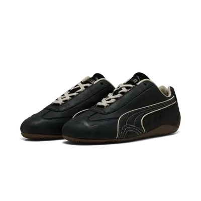 Puma Speedcat Dress-Up Black Gum — photo 2